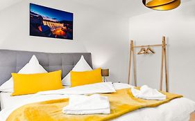 Melodie Edersee-Apartment direkt an der Sperrmauer